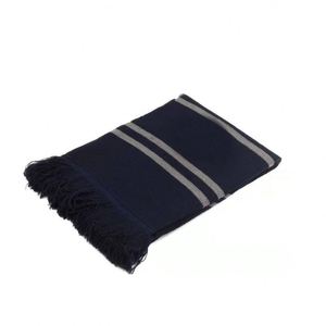 Bufandas <span class=keywords><strong>de</strong></span> Punto <span class=keywords><strong>de</strong></span> Lujo para Fiestas, Estilo Universitario, para Cosplay, Disfraces <span class=keywords><strong>de</strong></span> TV y Cine - Product Image 2