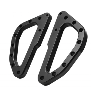 ชุดประกอบเพลาลาก ATV อลูมิเนียมแบบกำหนดเอง อุปกรณ์เสริม ATV UTV ประสิทธิภาพสูงสำหรับงานกลึง CNC - Product Image 6