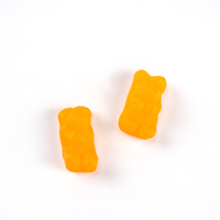 Halal Gezonde Pectine Veganistische Gummy Dulces Snoep Groothandel Dierlijke Vorm Gummies Importeren Snoep Snoep Oem Fabriek Jelly Gummy Snoep