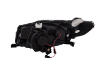 Phares avant LED complets Forworld, phares modifiés pour Toyota Prado Land Cruiser 150, 2009-2013
