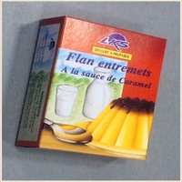 Conception personnalisée boîte en carton pour l'emballage de biscuits/biscuit emballage
