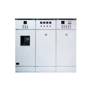 Low voltage hot sell Withdrawable Type Unit Switchgear GCS Switchgear