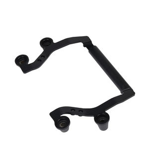 Soporte para teléfono móvil, soporte para placa de navegación <span class=keywords><strong>GPS</strong></span>, soporte para teléfono frontal para Yamaha <span class=keywords><strong>XMAX</strong></span> 300 XMAX300 <span class=keywords><strong>XMAX</strong></span> 250 - Product Image 4