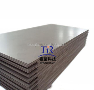 Hợp kim nhôm tấm kim loại 2 mét Anodized tấm nhôm cho xây dựng cấu trúc - Product Image 6