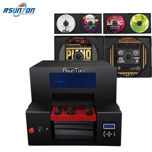 Impresora 3D de efecto UV, máquina de impresión <span class=keywords><strong>A3</strong></span> de 3360 rollos A rollo, precio de promoción, superventas, en oferta - Product Image 2