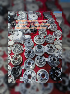 620g pédale de démarreur de moto FT125 pièces de rechange de moteur Italika de Type incurvé - Product Image 4