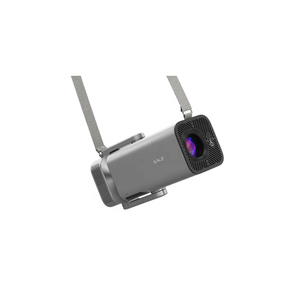 Projecteur de jeux vidéo intelligent Full HD 1080P, cinéma maison, 300 ANSI, projecteur de films et de réunions, Android 13, mini projecteur numérique Wifi - Product Image 1