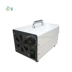 High Performance Ozone disinfection machine / Portable Ozone Generator / Generator Ozone