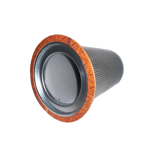 Manny 1625165726 Nuevo Filtro Separador de Aceite Industrial para Compresor de Aire de Tornillo, Material de Fibra de Vidrio, 6 Meses de Garantía, Probado - Product Image 4