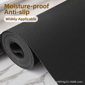 <b>EVA</b> cuttable cabinet pads, drawer liners, refrigerator <b>mats</b>, tablecloths, moisture-proof, waterproof, oil-resistant, dustproof - Product Image 1