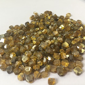 Giá Thấp Hpht Cvd Thô Tổng Hợp Kim Cương 3Mm-4.5Mm Cho Dụng Cụ Kim Cương - Product Image 1