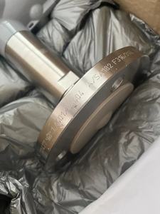 Original et neuf en stock, jauge de niveau radar Krohne Optiwave 7500 C, 80 GHz, ondes - Product Image 2