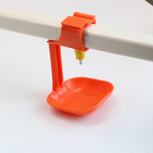 Nhà Máy Giá 360 độ ra tự động gia cầm uống hệ thống gia cầm Gà uống núm vú - Product Image 4