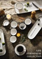 Bol de cuisson en céramique rayé créatif, petit et mignon, avec motif de bordure blanc et noir, idéal pour le petit-déjeuner, les œufs à la vapeur et le riz.