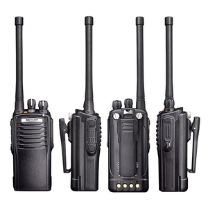 Talkie-walkie analogique Kirisun Pt7200ex Radio Vhf Uhf <span class=keywords><strong>Talkiewalkie</strong></span> antidéflagrant 5w Radio longue portée Talkie-walkie longue portée - Product Image 5