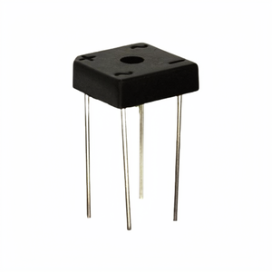 Diodes 4-Square, GBPC-6 Electronic Circuit Components BOM IC In Stock GBPC6005/1 - Product Image 1