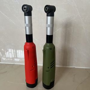 Mini Smerigliatrice Angolare Portatile a Batteria OEM lucidatrice ad Angolo Retto Smerigliatrice Elettrica a Gomito Pulitore per Fughe Smerigliatrice Dritta 16.8V - Product Image 1