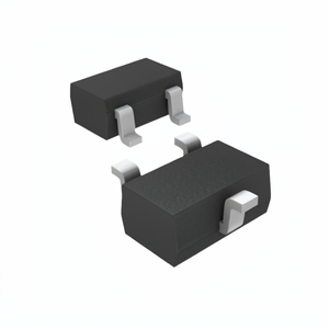 Electronic Chips Component Power Management (PMIC) SC 70, SOT 323 Manufacturer Channel MAX6326XR23+T - Product Image 1