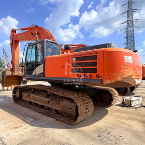 Excavadora HITACHI ZX360-5G Usada en Buenas Condiciones para Minería y Construcción, Excavadora HITACHI de Segunda Mano ZX360 ZX350 ZX330 en Venta - Product Image 2