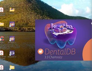 Software Dental EXOCAD 3.3 Chemnitz para Laboratorio Dental, CAD Dental, Uso Vitalicio, Sin Cuota Anual, Uso Gratuito, EXOCAD 3.2 3.1 3.0 - Product Image 1