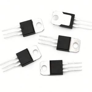 New Original Guaranteed MJF44H11G TO-220F Transistor Specialized Electronic Components Purchasing and Support Services - Product Image 1