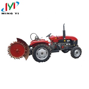 Enganche <span class=keywords><strong>de</strong></span> 3 puntos zanja bruja trencher/excavadora ditcher <span class=keywords><strong>de</strong></span> disco/trencher <span class=keywords><strong>de</strong></span> la máquina - Product Image 5