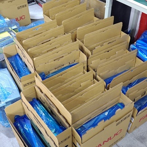 โมดูลจ่ายไฟไดรฟ์ MDS-A-CR-10 ดั้งเดิม |   ชุดควบคุมเครื่องจักรในสต็อก - Product Image 3