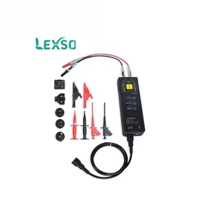 Sonda de Osciloscopio Siglent, Lápiz de Medición Diferencial de Alto Voltaje y Neutro Lexso - Product Image 2
