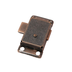 Furniture <b>Lock</b> European Style Zinc Alloy Die Cast Drawer <b>Lock</b> With Key Set Durable Classic Design - Product Image 3