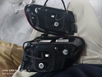 OEM 95B04490013 95B945093S  Versión Ahumada Luz Trasera LED de Alto Brillo Izquierda Derecha 1 Juego para Porsche Macan 95b 2014-2018