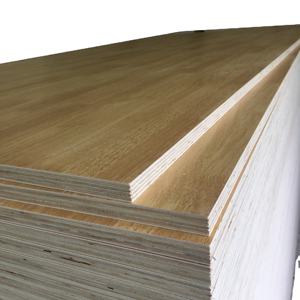 مصنعو فوشان 3 ، 6 ، 12 ، 15 ، 18 ألواح الألياف البيضاء ، ألواح الخشب الرقائقي للأثاث - Product Image 2