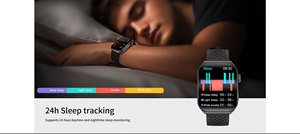 Latest AM10B <strong>Smart</strong> <strong>Watch</strong> Curved Screen Answer Call AI Voice Fitness Tracker For Women Men <strong>Smart</strong> <strong>Watches</strong> - Product Image 4