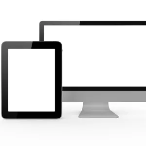 Panel de pantalla táctil de tableta industrial Android y Windows de 10,1 pulgadas