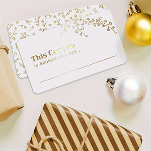 Venta al por mayor <span class=keywords><strong>de</strong></span> certificados <span class=keywords><strong>de</strong></span> <span class=keywords><strong>regalo</strong></span> <span class=keywords><strong>de</strong></span> belleza <span class=keywords><strong>de</strong></span> lámina <span class=keywords><strong>de</strong></span> oro blanco, cupones <span class=keywords><strong>de</strong></span> cliente personalizados <span class=keywords><strong>para</strong></span> salón <span class=keywords><strong>de</strong></span> <span class=keywords><strong>spa</strong></span>, tarjetas <span class=keywords><strong>de</strong></span> cupones en blanco <span class=keywords><strong>para</strong></span> negocios - Product Image 6