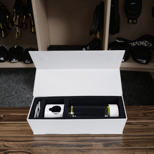 Suyzeko SPE PEM Hydrogen Bubble Water Maker 5000ppb Bouteille d'eau riche en hydrogène de haute qualité pour gastrite - Product Image 1