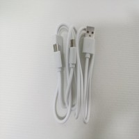 Cable de Carga Divisor USB-C Dual de 3.3 Pies, Cable Cargador Multi Tipo-C 2 en 1, USB-A a Doble USB-C, Carga Dos Dispositivos USB-C, CE ROHS