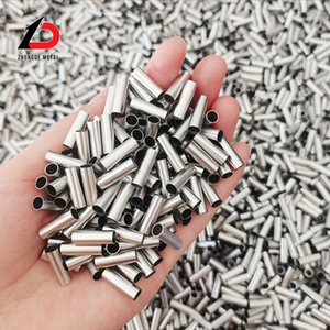 ท่อเหล็กกล้าไร้สนิมแบบกลมไร้รอยต่อ SS304 201 202 304 316 แบบกำหนดเอง 321 สำหรับงานเชื่อม - Product Image 2