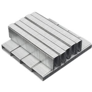 शीर्ष-गुणवत्ता पूर्ण आकार स्टेपल, एन प्रकार औद्योगिक स्टेपल के - Product Image 5