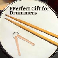 Vente en gros de porte-clés en bois de 9 cm avec logo personnalisé pour accessoires d'instruments de musique