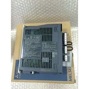 Controlador de Motor Industrial de Alta Eficiencia Mitsubishi Ac Servo Drive Mr J4 10b 400v - Product Image 1