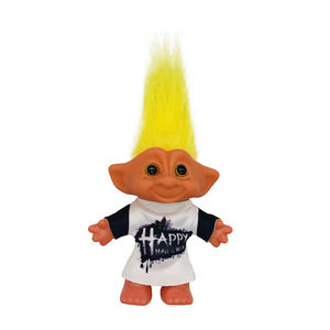 Poupées trolles de 30 à 50 cm, costume de Noël et d'Halloween, <span class=keywords><strong>jouet</strong></span> pour enfants, ensemble de jeu unisexe - Product Image 5