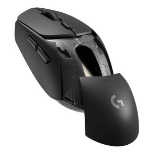 <b>Mouse</b> Gaming G SERIES G309 Black 910 007200 - Product Image 4