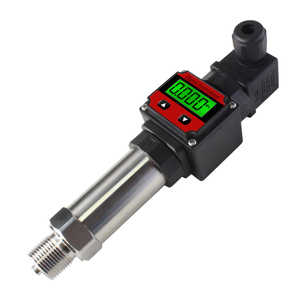 Trasmettitore di Pressione Generale al Silicio Diffuso 100MPa - 4-20mA/RS485 5V/10V per Applicazioni Industriali - Product Image 3