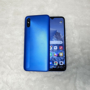 Telefoni Usati Originali <span class=keywords><strong>Redmi</strong></span> <span class=keywords><strong>9a</strong></span> 64G, Smartphone Android Versione USA, Telefono di Seconda Mano a Basso Prezzo - Product Image 6