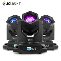 Jc Mini Faisceau 230 7R Tête Mobile Lumière Sharpy 7R Faisceau 230W Tête Mobile Lumière Dmx Contrôle Éclairage De Scène
