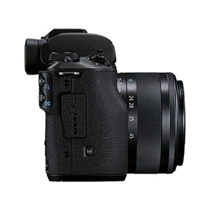 DF Wholesale Original 99% Neuf Appareil Photo Professionnel M50 Mark II 2 APS-C CMOS AF 4K 1080p pour YouTube - Product Image 5