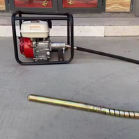 Prix concasseur à marteaux pour moteur à essence Prix de compacteur de terre vibrante pour sol et sol Prix de vente