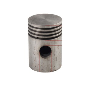 Segment de piston de 105 mm, 3:1, quatre segments, pour pièces de compresseur d'air - Product Image 2