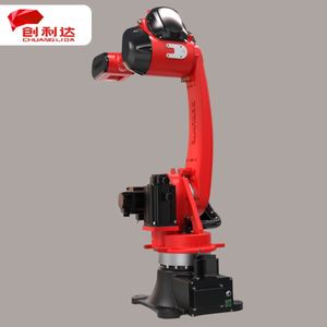 Sistema de Codificación Precisa, Sistema de Robot Modular de Seis Ejes con Radio de Trabajo de 1.85M - Product Image 3