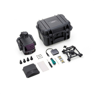 Nueva Cámara LiDAR Zenmuse L3 (Versión Global) con Cámaras de Mapeo RGB Duales de 100MP para Dron M400 RTK en Stock - Product Image 6